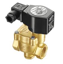 120VAC VALVE 1342BA12T